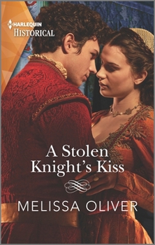 Mass Market Paperback A Stolen Knight's Kiss Book
