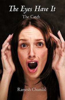Hardcover The Eyes Have It: The Catch Book