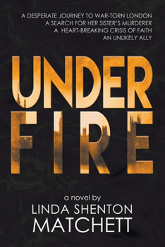 Paperback Under Fire Book