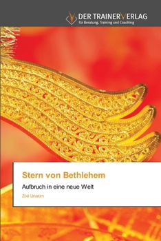 Paperback Stern von Bethlehem [German] Book