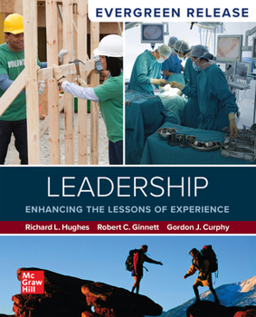 Loose Leaf for Leadership: 2025 Release