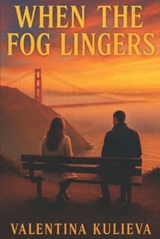 Paperback When the Fog Lingers Book