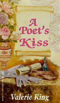 A Poet's Kiss - Book #1 of the Poets