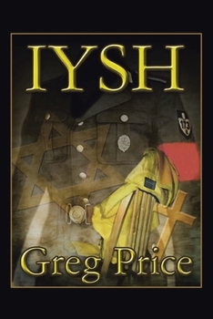 Paperback Iysh Book