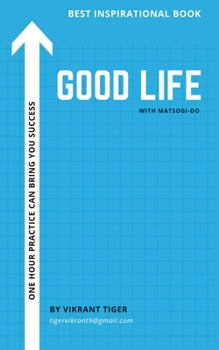 Paperback Good Life with Matsogi‐do [Hindi] Book