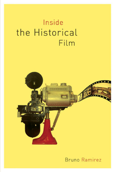 Paperback Inside the Historical Film Book