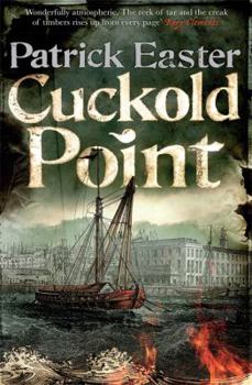 Cuckold Point - Book #4 of the Tom Pascoe