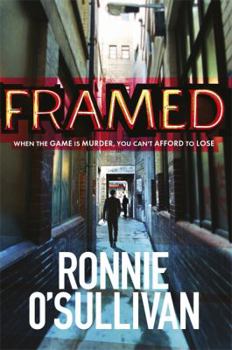 Hardcover Framed Book