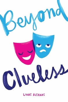 Hardcover Beyond Clueless Book