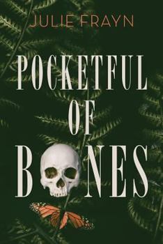 Paperback Pocketful of Bones Book