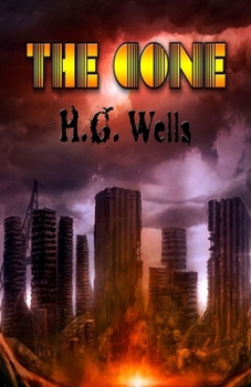 Paperback The Cone Illustrated Book