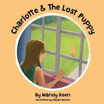 Paperback Charlotte & The Lost Puppy Book