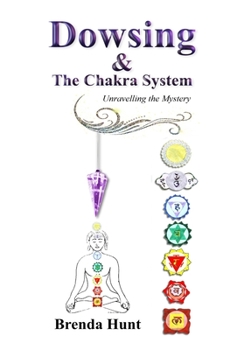 Paperback Dowsing and the Chakra System Book