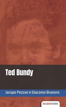 Paperback Ted Bundy [Italian] Book