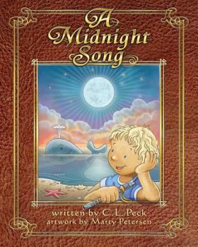 Paperback A Midnight Song Book