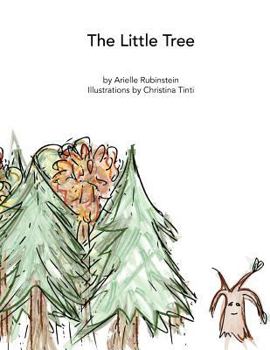 Paperback The Little Tree Book