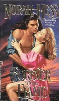 Mass Market Paperback Forever the Flame Book