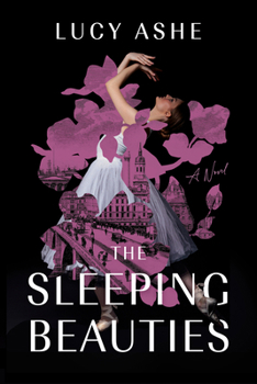 Paperback The Sleeping Beauties Book