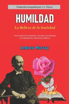 Paperback Humildad: La Belleza de la Santidad [Spanish] Book