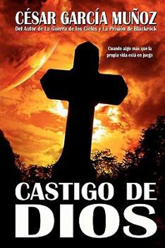 Paperback Castigo de Dios [Spanish] Book