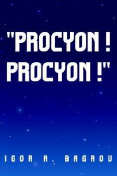 Paperback Procyon ! Procyon ! Book