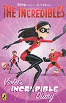 Paperback The Incredibles Book