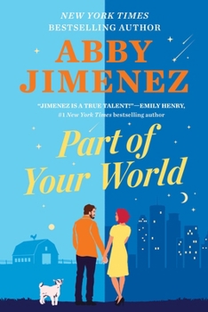 Paperback Part of Your World Book