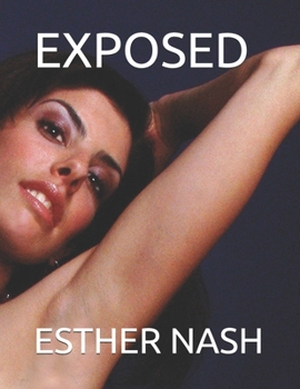 Paperback Exposed Book