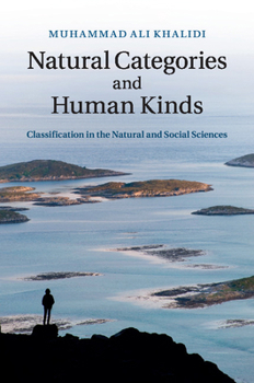 Paperback Natural Categories and Human Kinds Book
