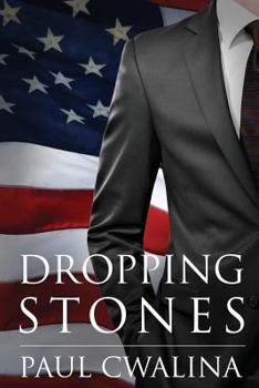 Paperback Dropping Stones Book