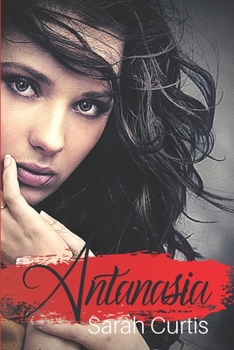 Paperback Antanasia Book