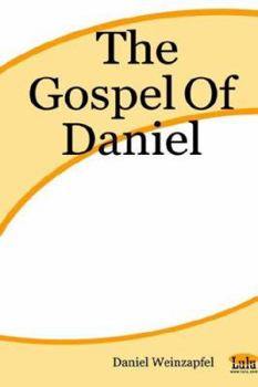 Paperback The Gospel of Daniel Book