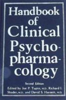 Hardcover Handbook of Clinical Psych 2ed Book