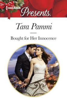 Bought for Her Innocence - Book #2 of the Greek Tycoons Tamed