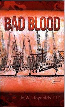 Paperback Bad Blood Book