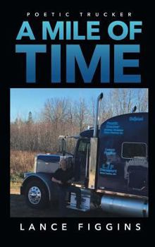 Hardcover A Mile of Time Book
