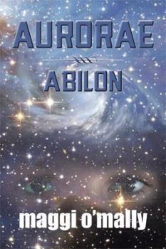 Hardcover Aurorae: Abilon Book