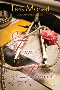 Paperback On Frogs and Princes Book