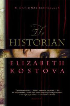 Paperback The Historian Book