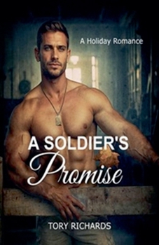 Paperback A Soldier's Promise Book