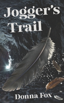 Paperback Jogger's Trail Book