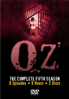 Oz: Season 5