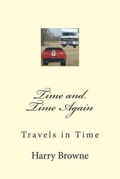 Paperback Time and Time Again Book