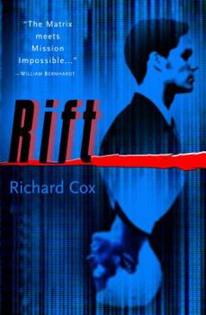 Hardcover Rift Book