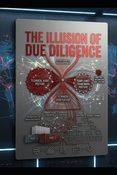 Paperback The Illusion of Due Diligence Book