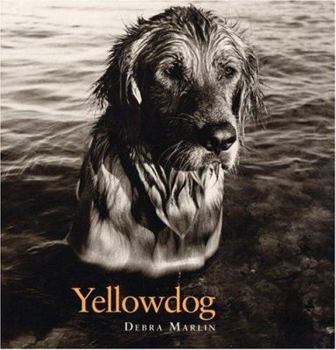 Hardcover Yellowdog Book
