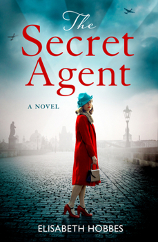 Paperback The Secret Agent Book