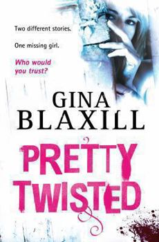 Paperback Pretty Twisted Book