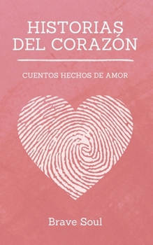 Paperback Historias del Corazón [Spanish] Book