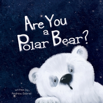 Paperback Are You a Polar Bear? Book